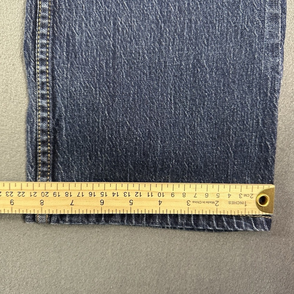 Levi's 527 Boot Cut 34x32 - Picture 5 of 10